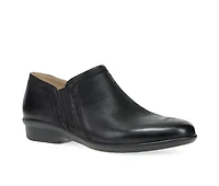 Women's Dansko Cheryl Booties