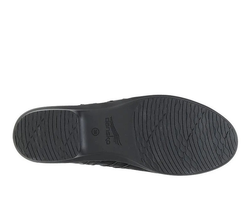 Women's Dansko Cheryl Booties