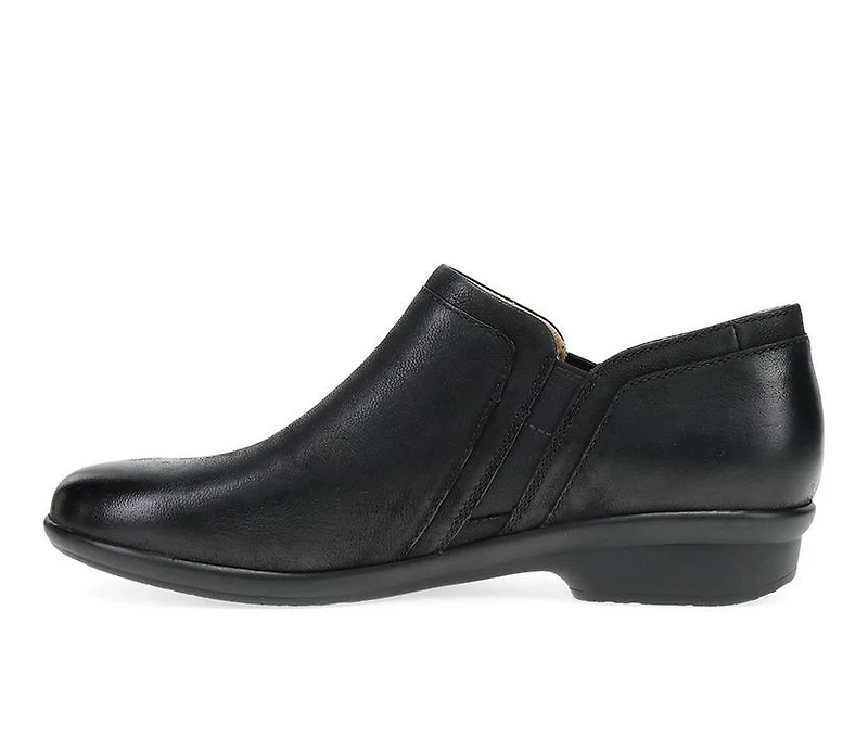 Women's Dansko Cheryl Wide Booties