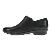 Women's Dansko Cheryl Wide Booties