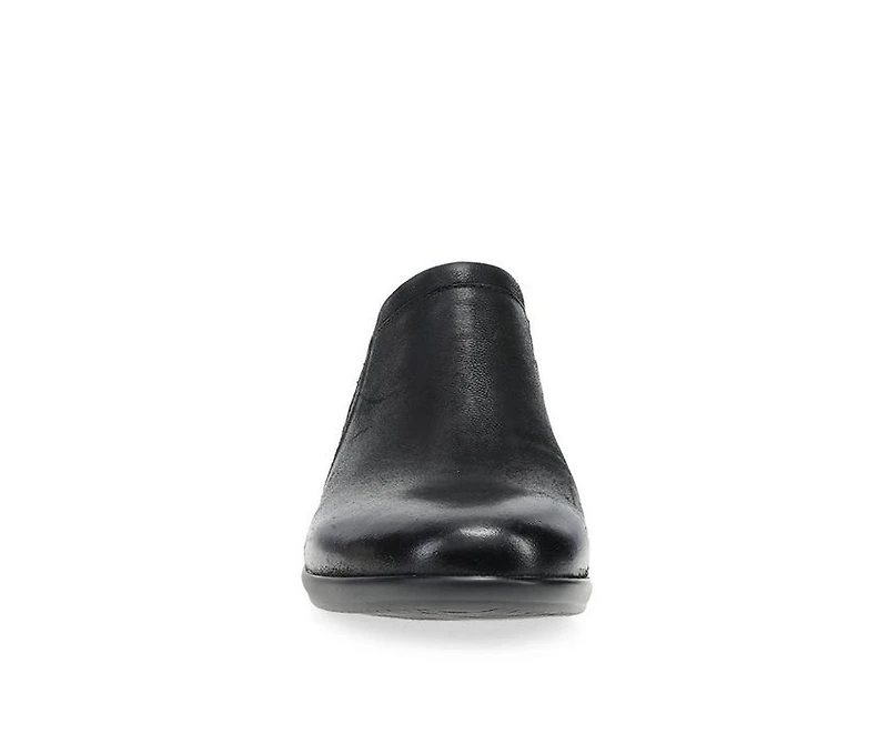 Women's Dansko Cheryl Wide Booties