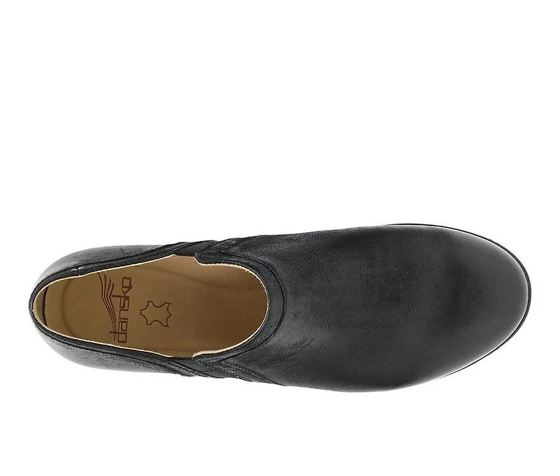 Women's Dansko Cheryl Wide Booties