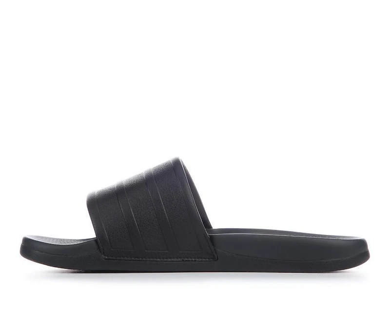 Men's Adidas ADILETTE COMFORT 2.0 Sport Slides