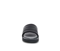 Men's Adidas ADILETTE COMFORT 2.0 Sport Slides