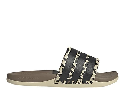 Men's Adidas ADILETTE COMFORT 2.0 Sport Slides