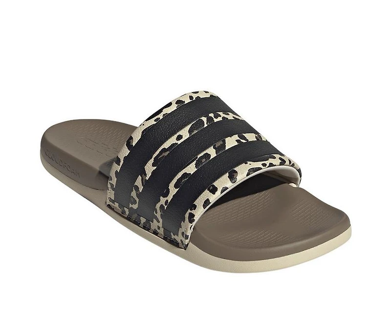 Men's Adidas ADILETTE COMFORT 2.0 Sport Slides