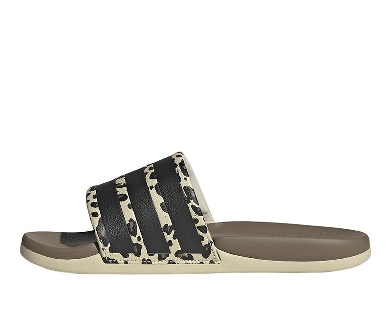 Men's Adidas ADILETTE COMFORT 2.0 Sport Slides