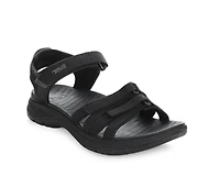 Women's Teva Tirra Sport Sandals