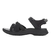 Women's Teva Tirra Sport Sandals