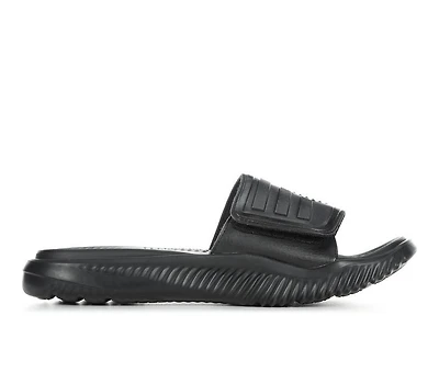 Men's Adidas Alpha Response Slide 2.0 Sport Slides