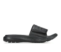 Men's Adidas Alpha Response Slide 2.0 Sport Slides