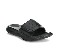 Men's Adidas Alpha Response Slide 2.0 Sport Slides