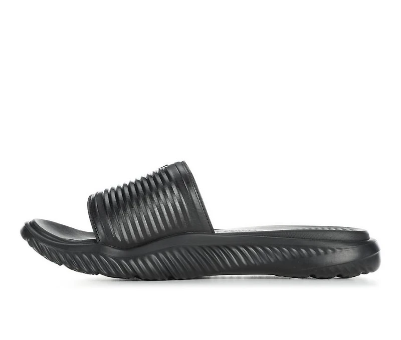 Men's Adidas Alpha Response Slide 2.0 Sport Slides