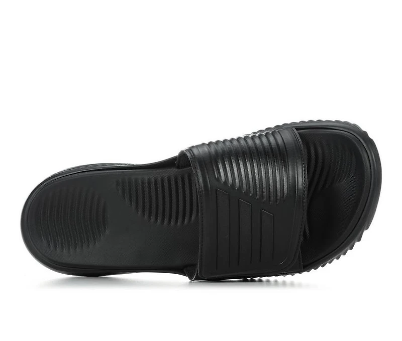 Men's Adidas Alpha Response Slide 2.0 Sport Slides
