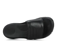 Men's Adidas Alpha Response Slide 2.0 Sport Slides