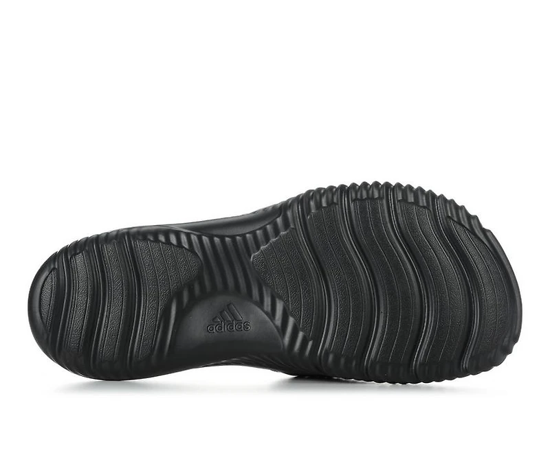 Men's Adidas Alpha Response Slide 2.0 Sport Slides