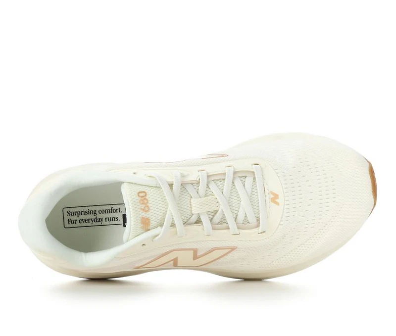 Women's New Balance W680v9 Running Shoes