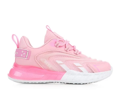 Girls' Bebe Little Kid Blair Casual Sneaker
