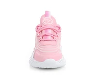 Girls' Bebe Little Kid Blair Casual Sneaker