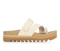 Women's Reef Horizon Hi Strappy Sandals