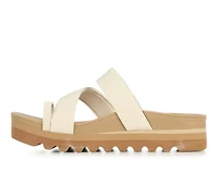 Women's Reef Horizon Hi Strappy Sandals