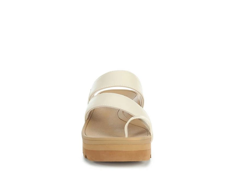 Women's Reef Horizon Hi Strappy Sandals