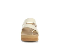 Women's Reef Horizon Hi Strappy Sandals