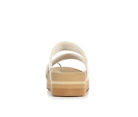 Women's Reef Horizon Hi Strappy Sandals