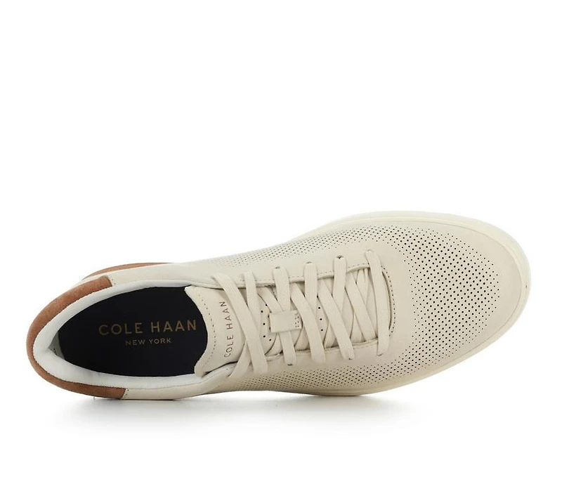 Men's Cole Haan Grand Pro Angleace Sneakers
