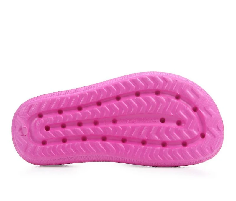 Women's Bebe Little Kid & Big Kaia Sandals