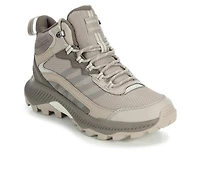 Women's Merrell Speed Strike 2 Mid Waterproof Hiking Boots