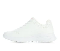 Women's Skechers Street Uno Lite Hearts 177957