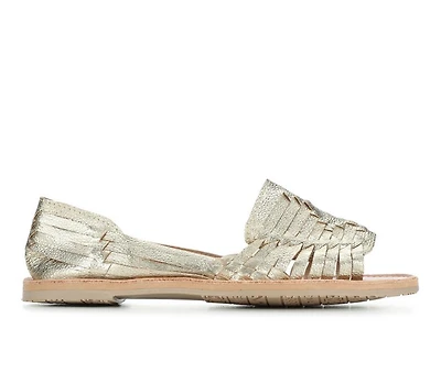 Women's Volatile Puebla Flats