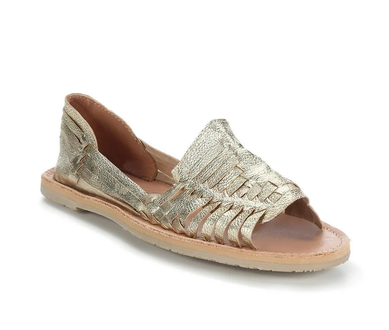 Women's Volatile Puebla Flats