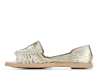 Women's Volatile Puebla Flats