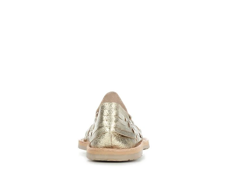 Women's Volatile Puebla Flats