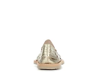 Women's Volatile Puebla Flats
