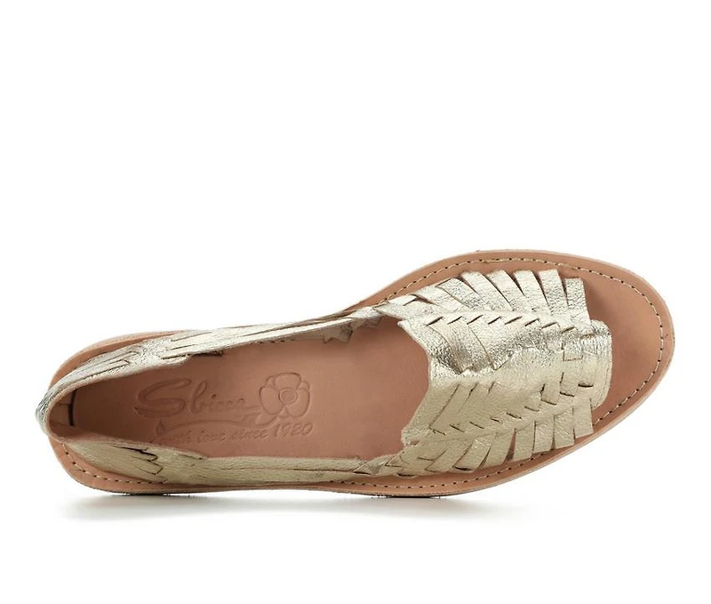 Women's Volatile Puebla Flats