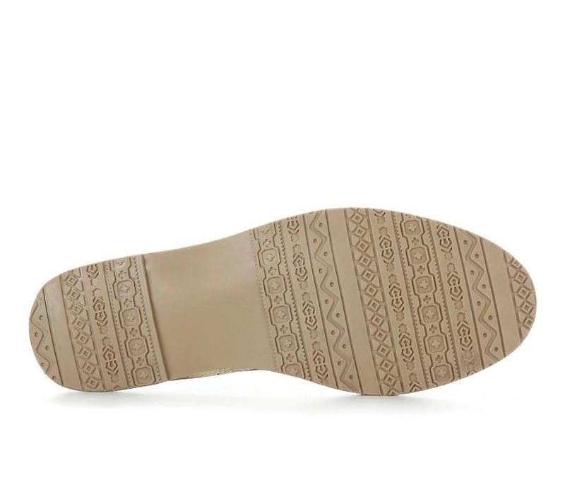 Women's Volatile Puebla Flats