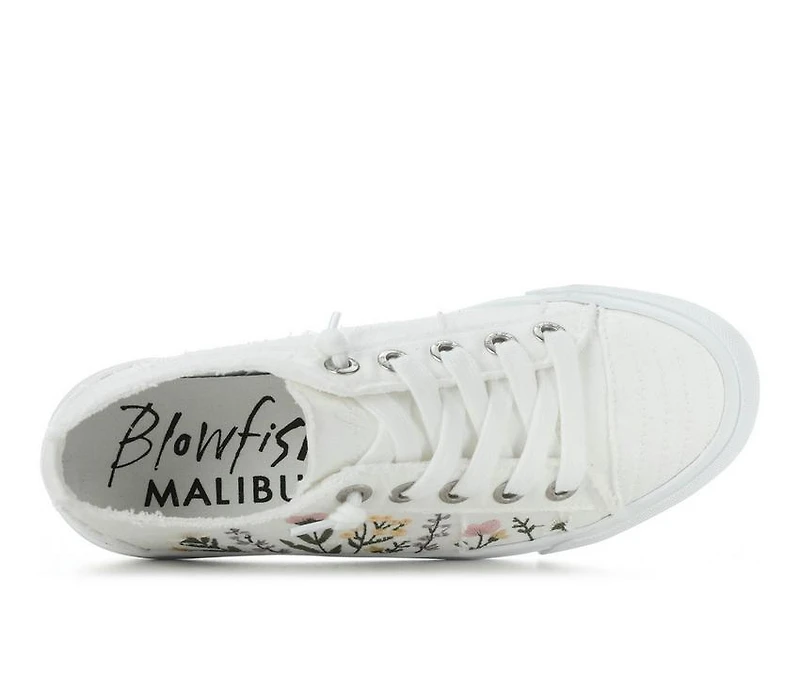 Women's Blowfish Malibu Moxie Sneakers