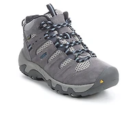 Women's Keen Outdoor Headout Mid Waterproof Hiking Boots
