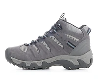 Women's Keen Outdoor Headout Mid Waterproof Hiking Boots