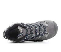 Women's Keen Outdoor Headout Mid Waterproof Hiking Boots