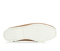 Women's Sperry Authentic Original 2 Eye Woven Boat Shoe