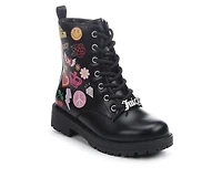 Girls' Juicy Little Kid & Big JCK Garza Boots