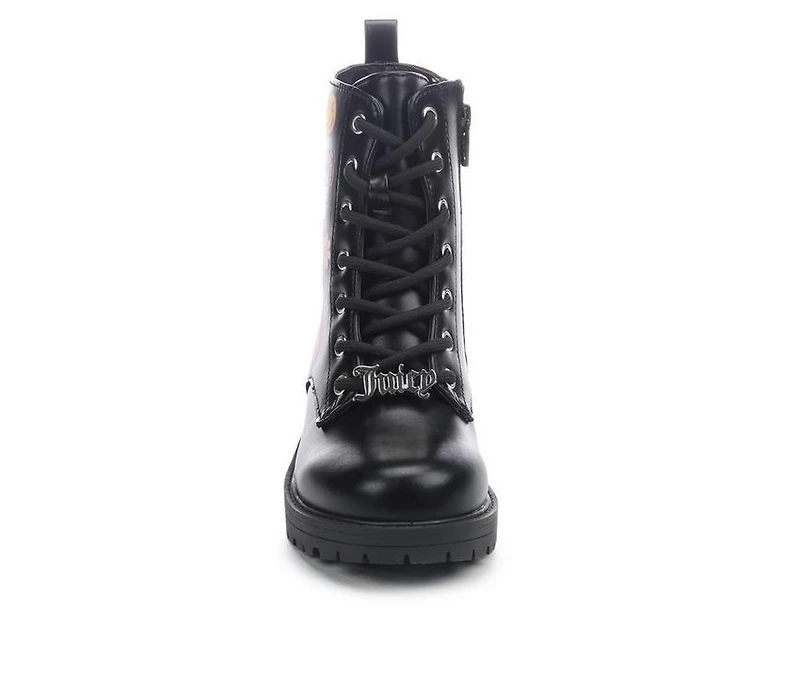 Girls' Juicy Little Kid & Big JCK Garza Boots