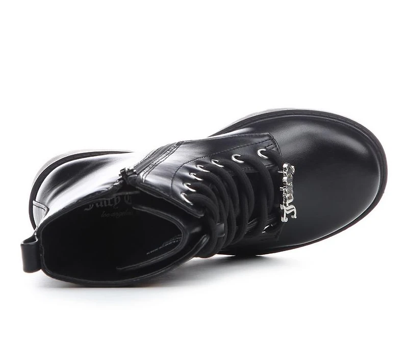 Girls' Juicy Little Kid & Big JCK Garza Boots