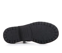 Girls' Juicy Little Kid & Big JCK Garza Boots