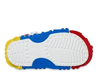 Adults' Crocs LEGO® Creativity Clog