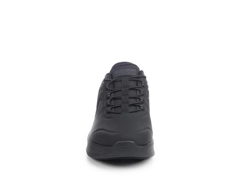 Men's Skechers Work 200431 Arc Waves 2.0 SR Safety Shoes